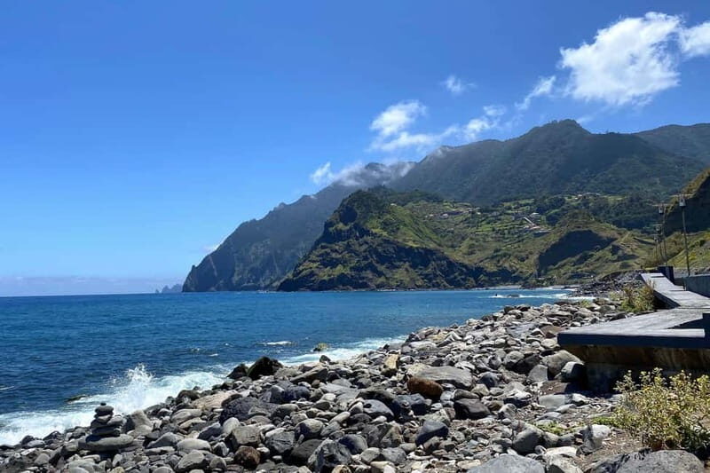 Madeira Island: Full Day Jeep Tour - Pico do Arieiro, East - FAQ