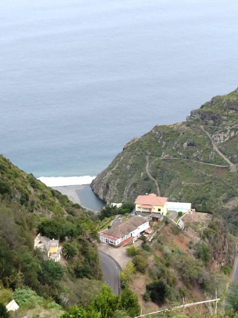 Madeira Island Private All Around Tour (Full Day) - Booking Information