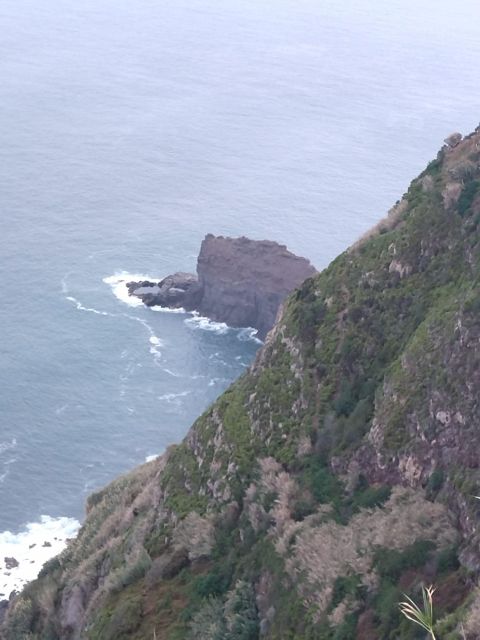 Madeira Island Private All Around Tour (Full Day) - Customer Testimonials