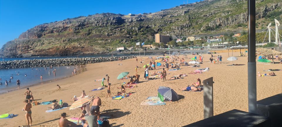 Madeira Island - Regional Policy Coordination