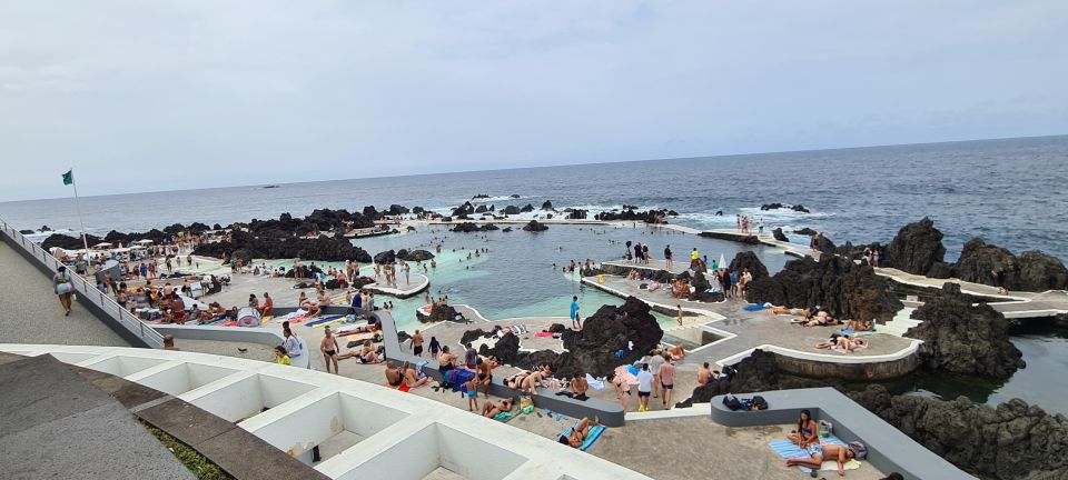 Madeira Island - Airport and Hotel Transfers