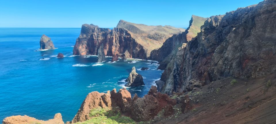 Madeira Island - Booking and Cancellation Policy