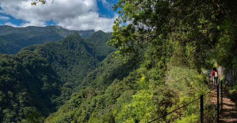 MADEIRA ISLAND WALK - HIDDEN CORNERS KINGS LEVADA - Whats Included & What to Keep in Mind