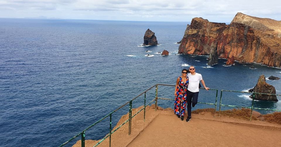 Madeira: Jeep 4x4 Old Forest Safari Tour With Pico Arieiro - Frequently Asked Questions