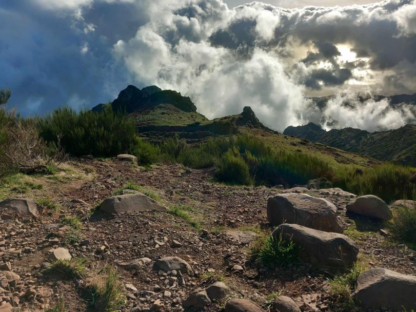 MADEIRA: Jeep Safari to Lava Pools and Seixal Full-Day West - Key Points