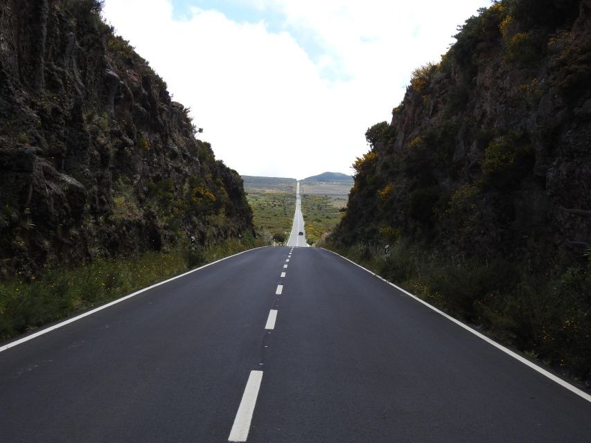 MADEIRA: Jeep Safari to Lava Pools and Seixal Full-Day West - Cultural and Culinary Highlights