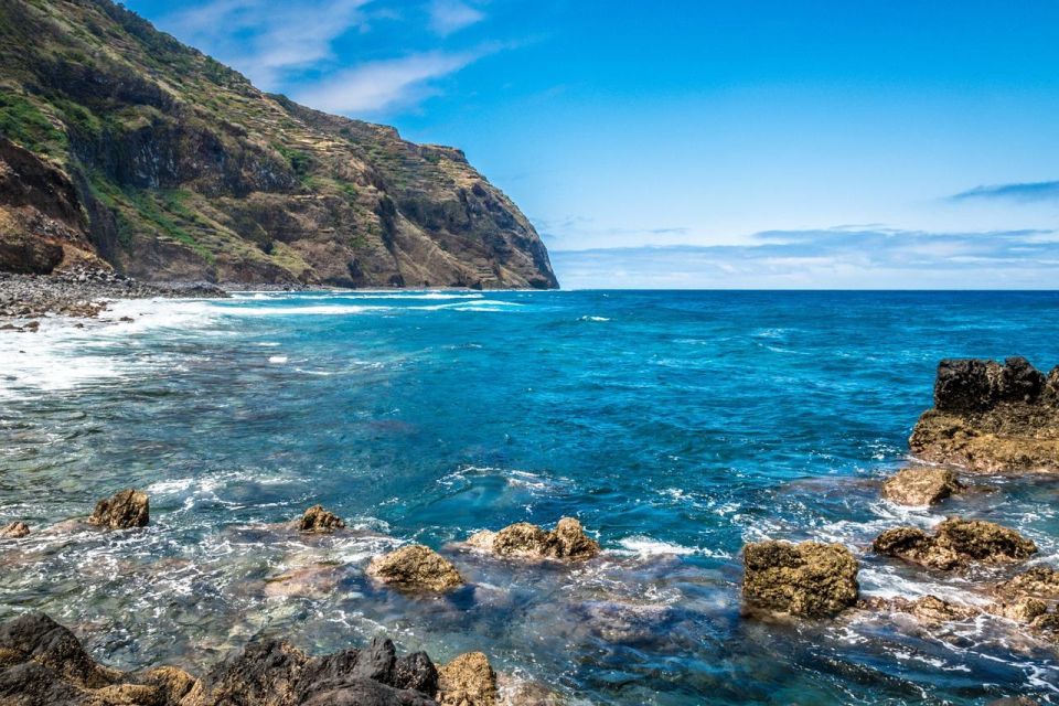 MADEIRA: Jeep Safari to Lava Pools and Seixal Full-Day West - Practical Details and Tips
