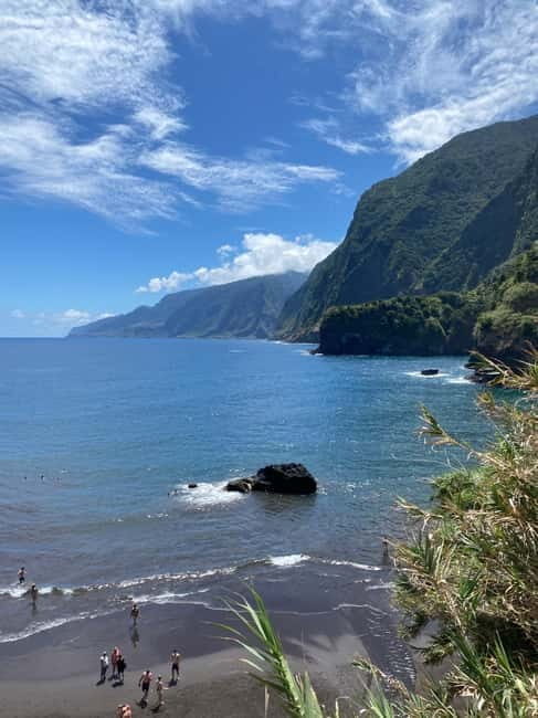 Madeira Jeep Safari Tour with Fanal Forest and Natural Pools - The Sum Up