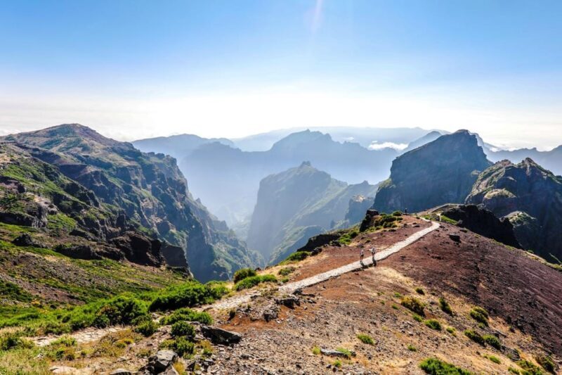 Madeira: Late East Tour with Pico do Areeiro Views - Madeira: Late East Tour with Pico do Areeiro Views – A Detailed Review