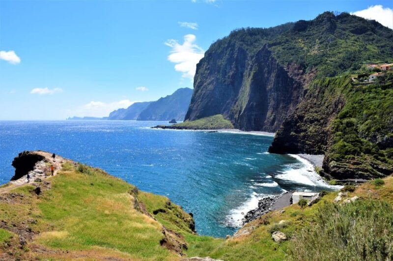 Madeira: Late East Tour with Pico do Areeiro Views - Key Points