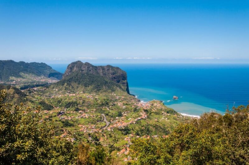 Madeira: Late East Tour with Pico do Areeiro Views - Practical Details & Tips for Travelers