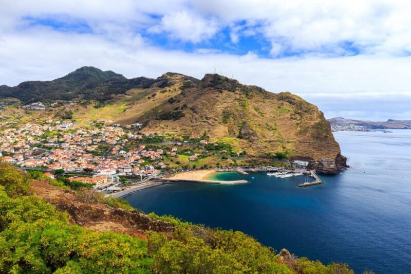 Madeira: Late East Tour with Pico do Areeiro Views - The Sum Up