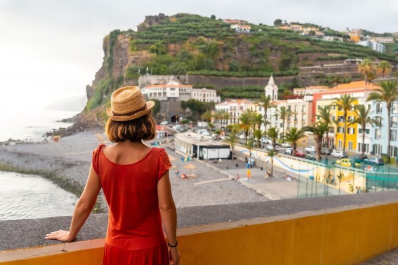 Madeira: Late Southwest Tour with Beach Time - Exploring Madeira’s Southwest: The Setup