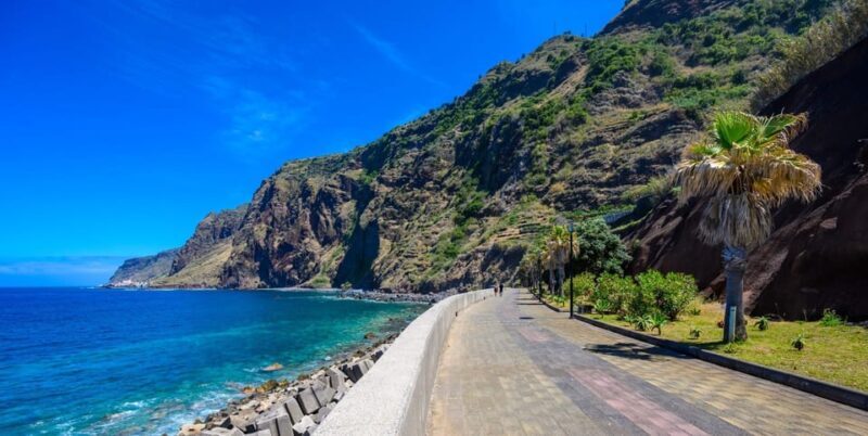 Madeira: Late Southwest Tour with Beach Time - Final Thoughts: Is It Worth It?