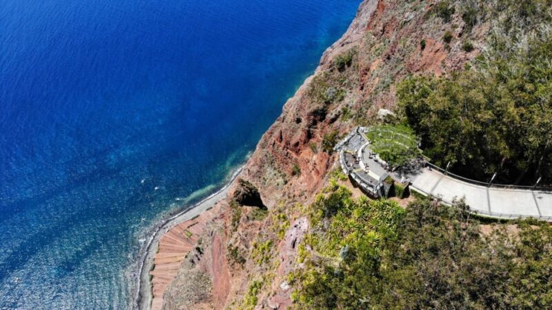 Madeira: Late West Tour with Natural Pools and Cliffs - Introduction