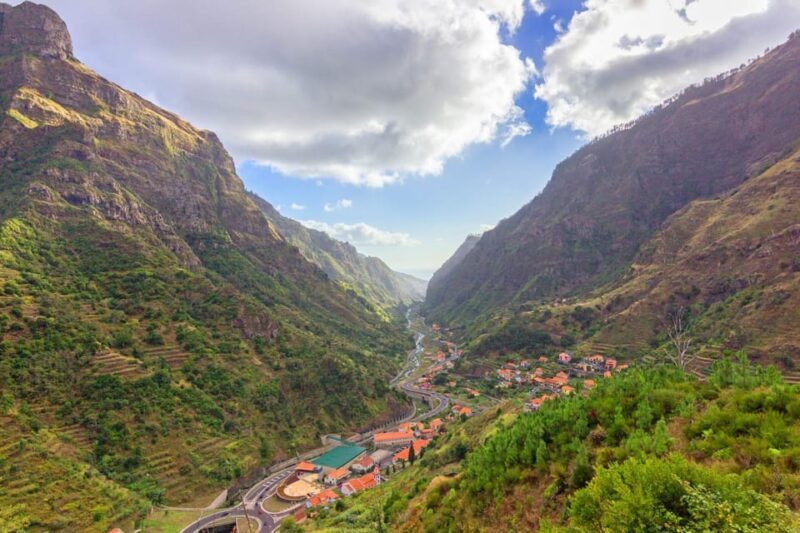Madeira: Late West Tour with Natural Pools and Cliffs - What It Means for You as a Traveler