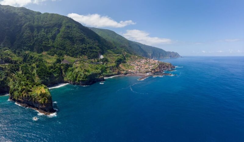 Madeira: Late West Tour with Natural Pools and Cliffs - Why This Tour Stands Out