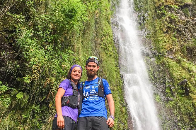Madeira: Laurisilva Private or Small-Group Running Tour  - Funchal - The Sum Up
