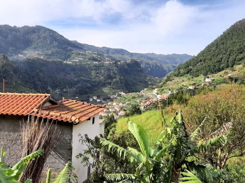 Madeira: Levada dos Maroços Hike - Discovering Madeira’s Natural Charm and Local Life