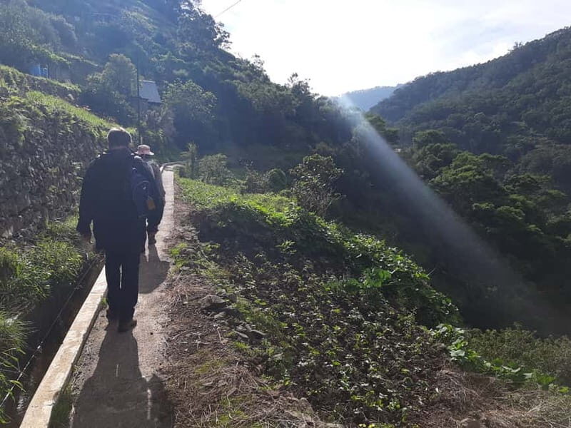 Madeira: Levada dos Maroços Hike - Final Thoughts: Is It Worth It?