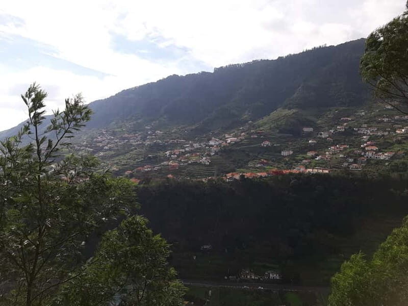 Madeira: Levada dos Maroços Hike - FAQs