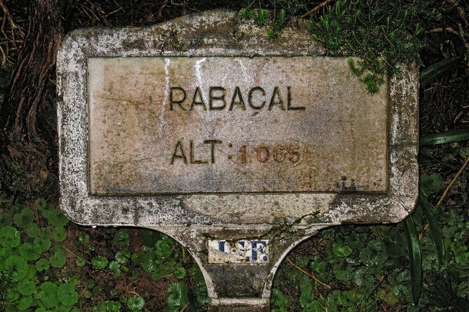 Madeira Levada Walk - Rabacal Lakes and Fountains - Booking Information