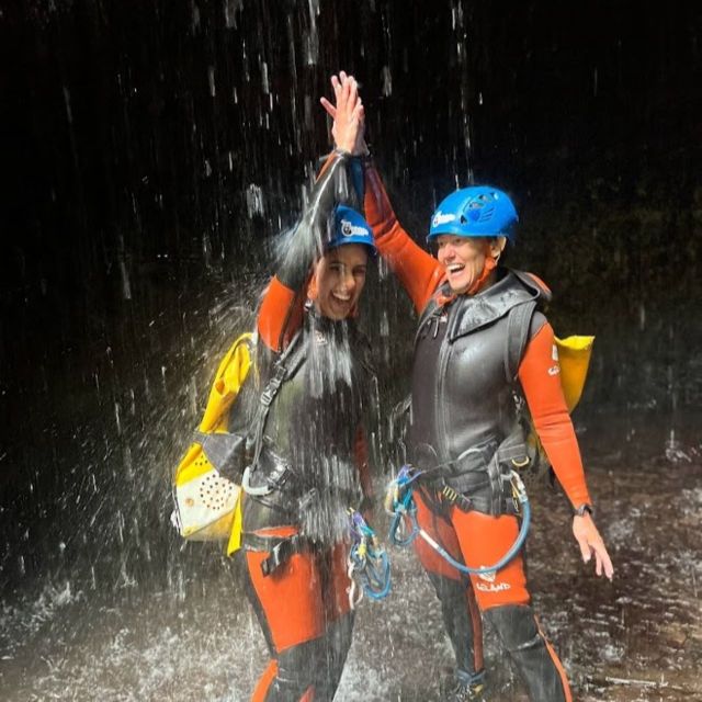Madeira: Lokoloko Canyoning Level 1 - Included Gear