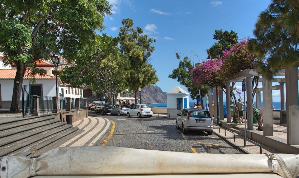Madeira: Mini-Combo East Challenge: Jeep Safari + Levada - How to Prepare