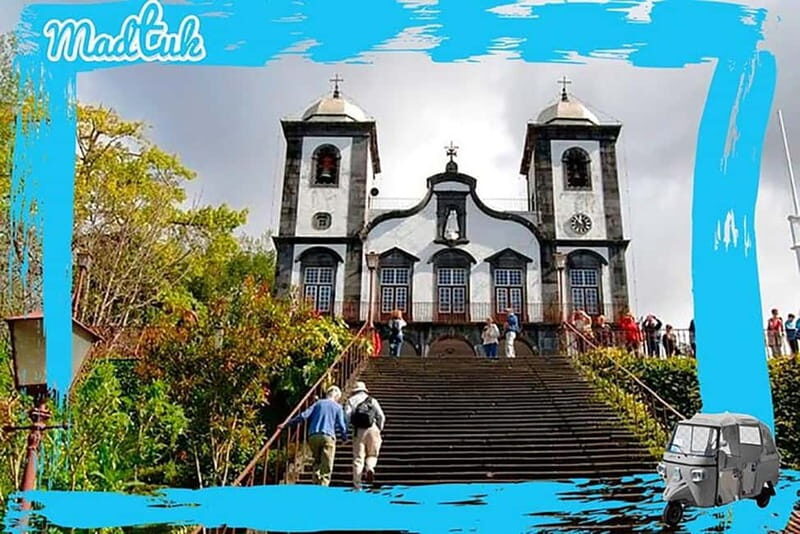 Madeira: Monte Toboggan + Old Town Tuk-Tuk Tour by MadTuk - Who Should Consider This Tour?