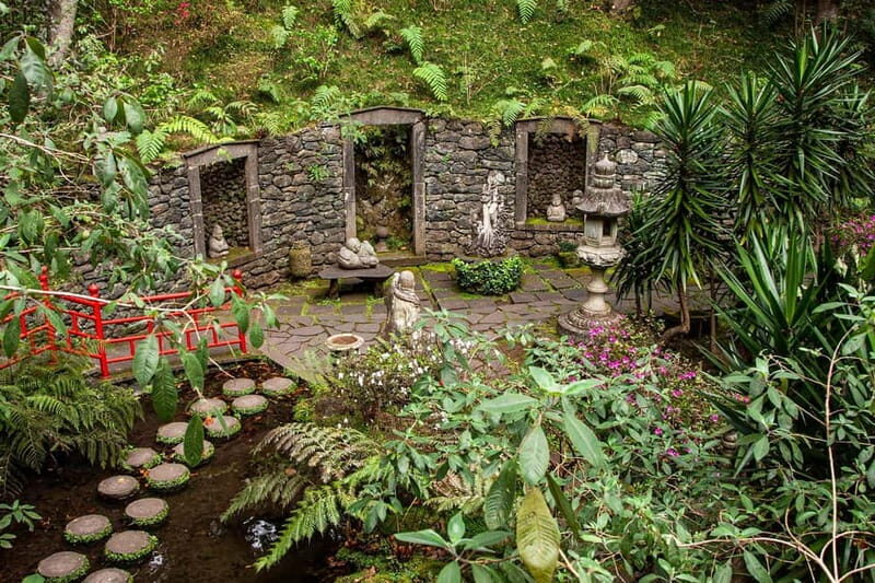 Madeira: Monte Tropical Gardens + Old Town Tuk Tuk by MadTuk - Authenticity and Value