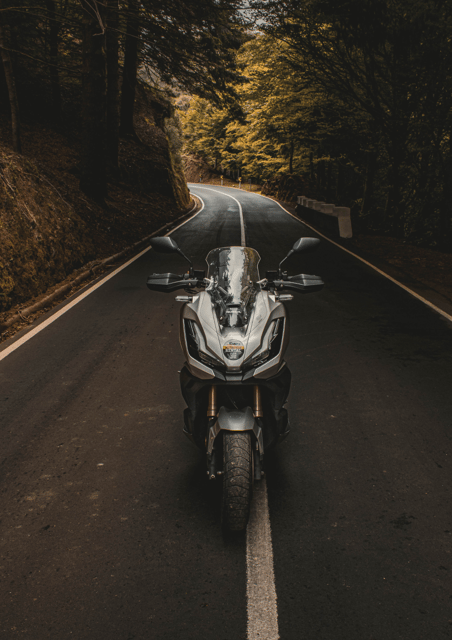 Madeira: Motorbike Rental - Visualizing Your Ride