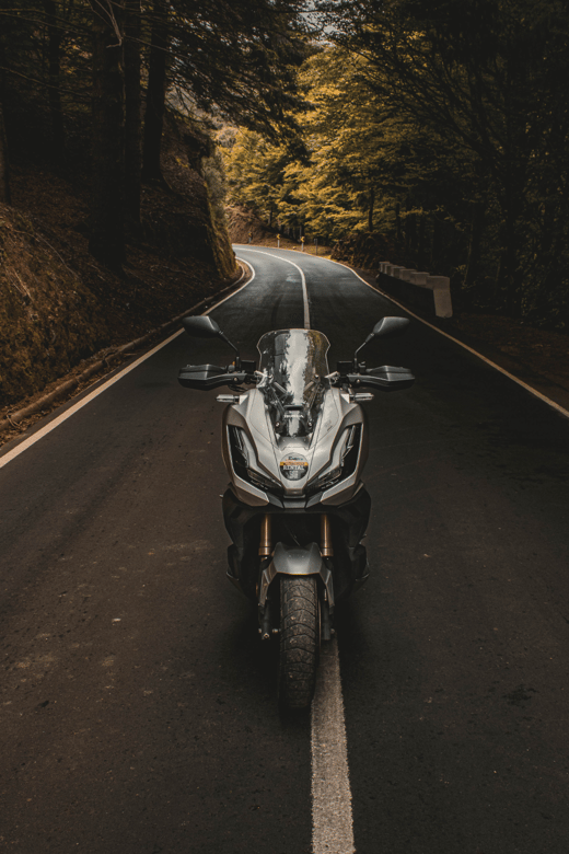 Madeira: Motorbike Rental - Safety and Practicalities