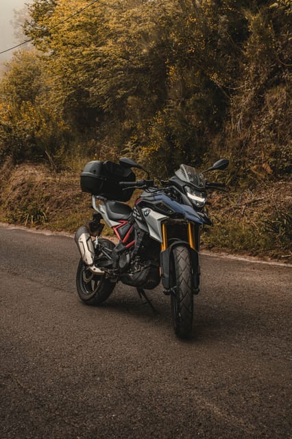 Madeira: Motorbike Rental - Who Is This Experience Best For?