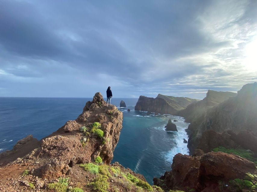 Madeira Mystery Tour Half-Day - Private 4x4 Jeep - Pricing and Booking