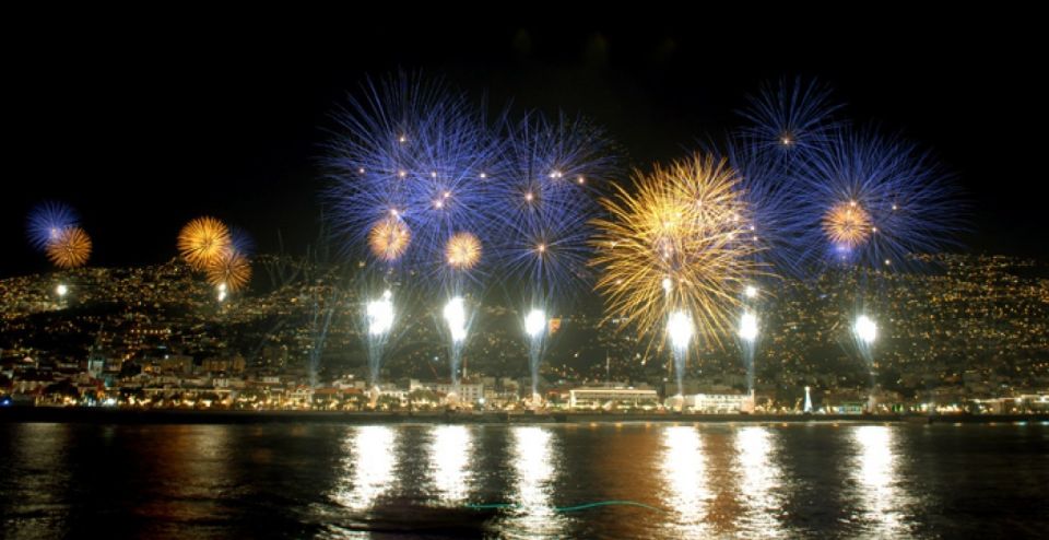 Madeira: New Years Eve Fireworks Catamaran Cruise - Frequently Asked Questions