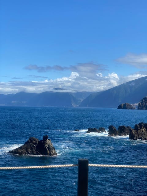 Madeira Northern Express, Private tour 4x4 - What Makes This Tour Special?