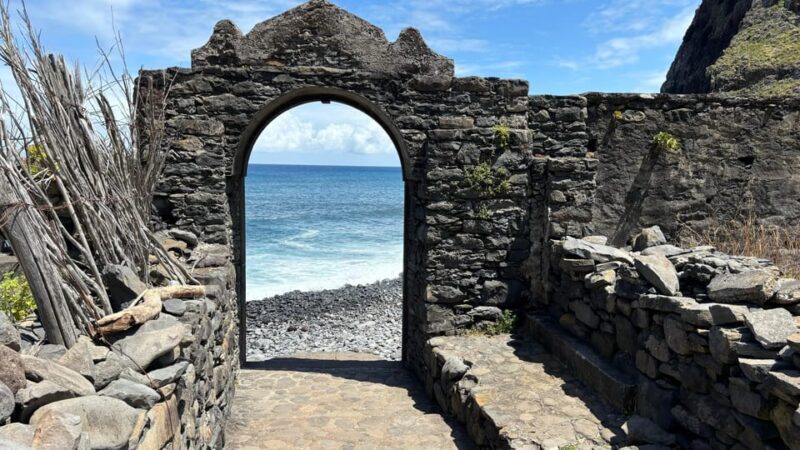 Madeira Northern Highlights Seixal, Santana, Guindaste Faial - FAQs