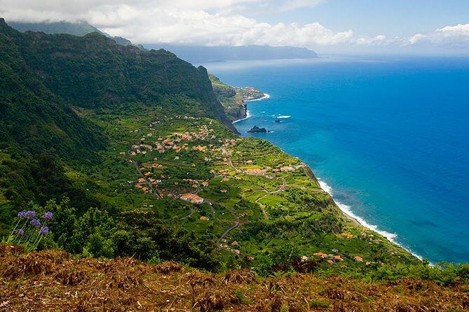 Madeira Northern Wonders Tour from Funchal - Key Points