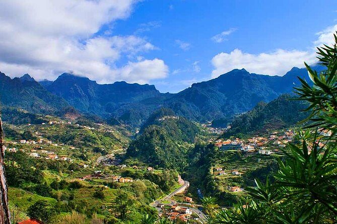 Madeira Northern Wonders Tour from Funchal - What to Expect on the Day