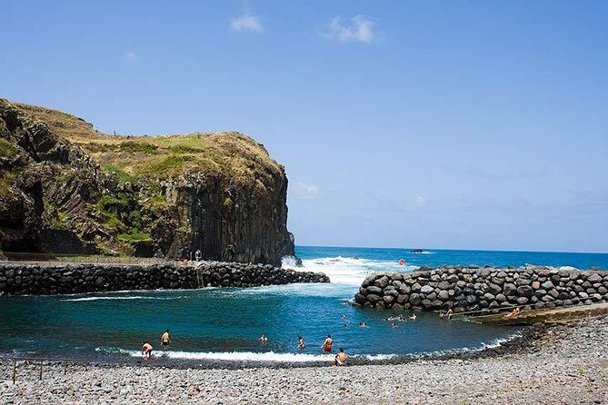 Madeira Northern Wonders Tour from Funchal - How This Tour Compares to Other Experiences