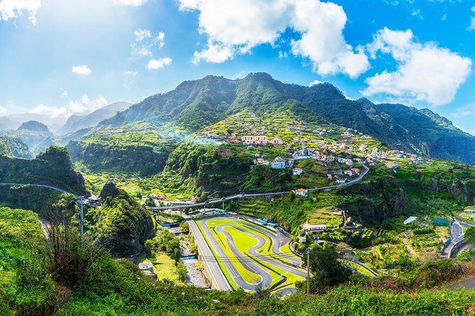 Madeira Northern Wonders Tour from Funchal - FAQ