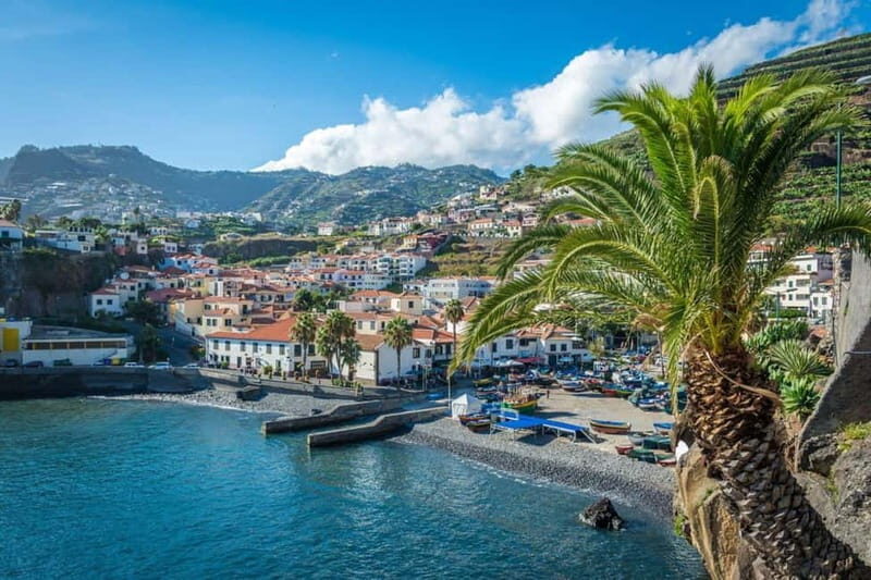 Madeira: Nuns Valley and Câmara de Lobos Half-Day Tour - Pricing & Value