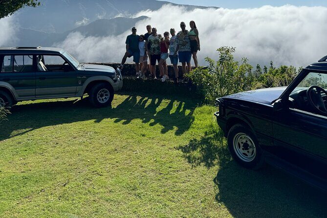Madeira Off-Road 4x4 Jeep Adventure Private Full day Tour - The Sum Up: Who Will Love This Tour?