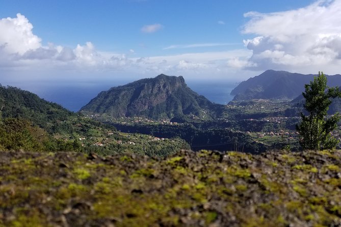 Madeira Off-Road Tours - Logistics and Inclusions