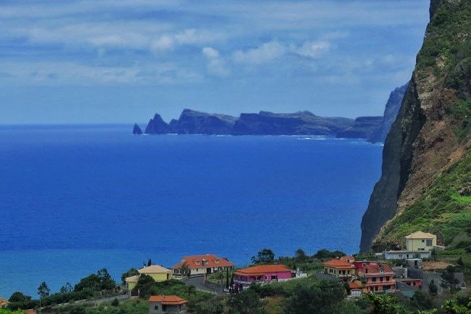 Madeira Peaks - Open 4X4 Full-Day Tour - Sugar Cane Factory Visit