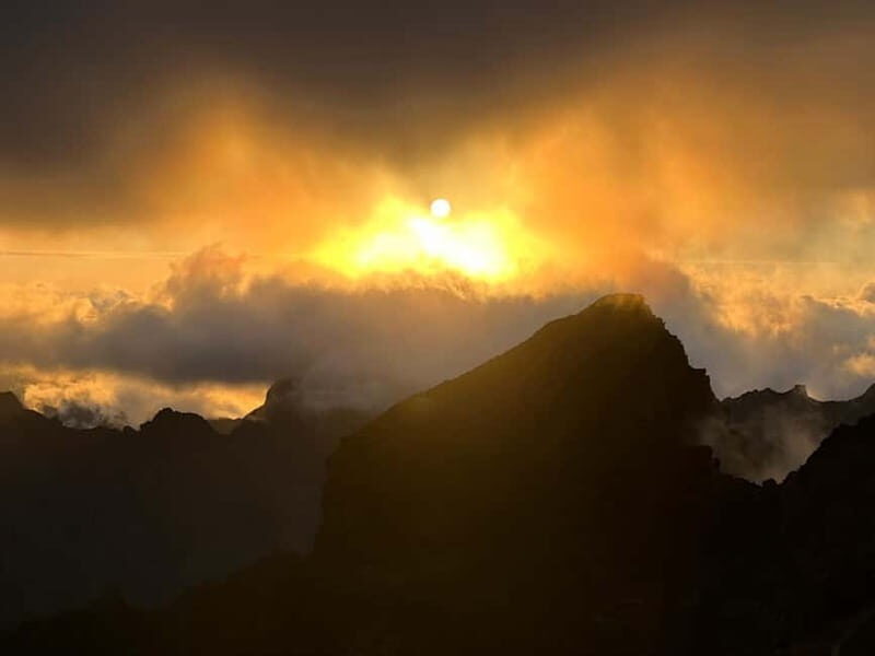 Madeira: Pico Arieiro Sunset with Stairway to Heaven Option - The Sum Up: Is It Worth It?