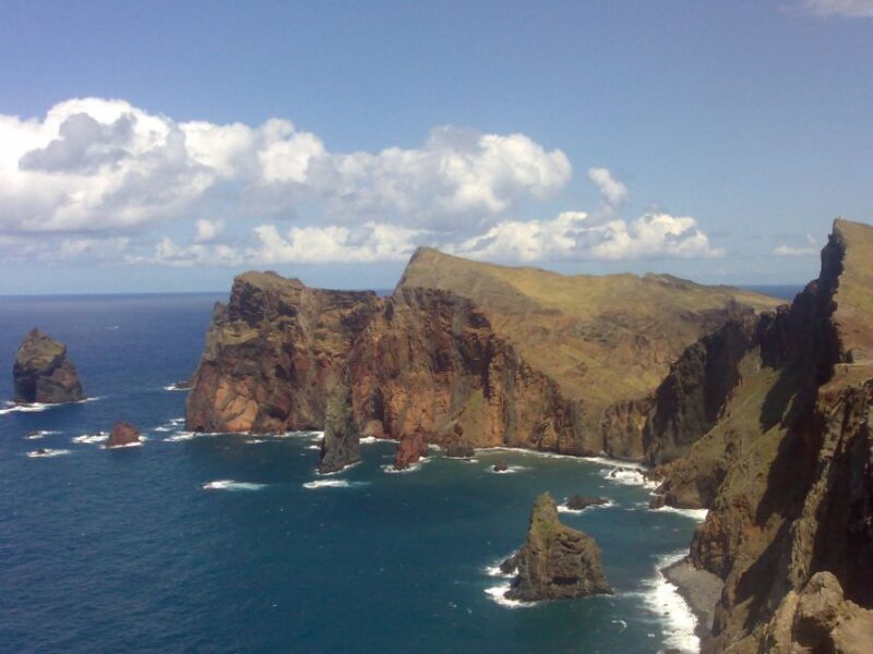 Madeira: Pico do Arieiro & Laurissilva Forest - East tour - An overview of what to expect on the Madeira East tour