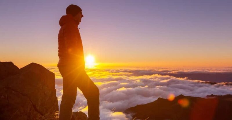 Madeira: Pico do Arieiro Sunset with Optional Dinner - An Invitation to Madeira’s Highest Peaks