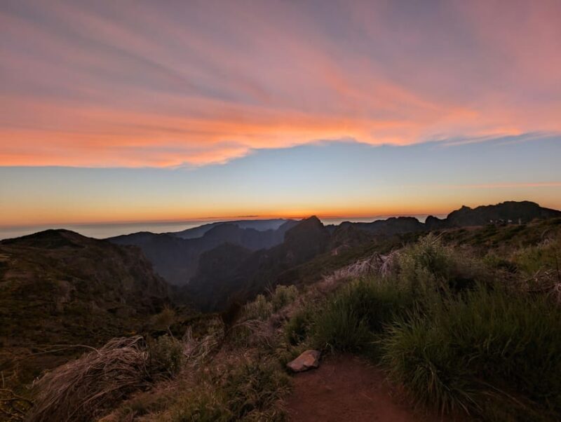 Madeira: Pico do Arieiro Sunset with Optional Dinner - Practical Details and Value