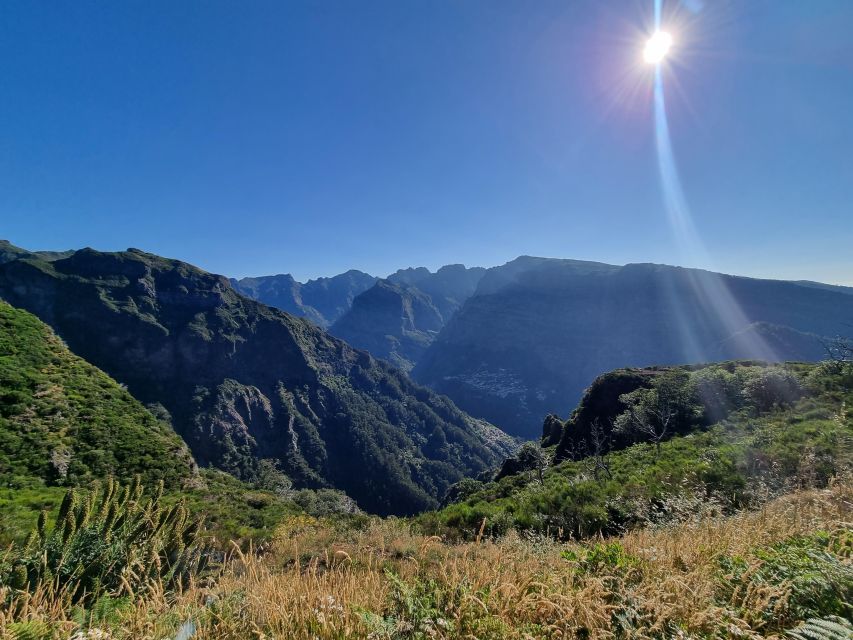 Madeira: Picturesque Peaks and Skywalk Private 4x4 Jeep Tour - Frequently Asked Questions